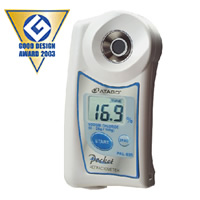 嘉興融雪劑(NaCl)折射儀