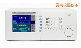 嘉興標準型雙通道氣體壓力控制器校準器