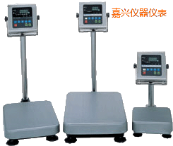 嘉興防水臺(tái)稱,60kg,5g