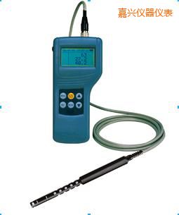 嘉興室內空氣品質測試儀