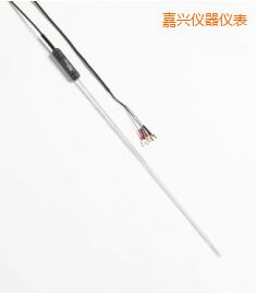 嘉興高精度石英套管標準鉑電阻溫度計