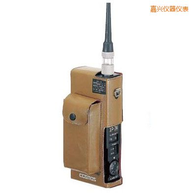 嘉興氟利昂檢測(cè)器