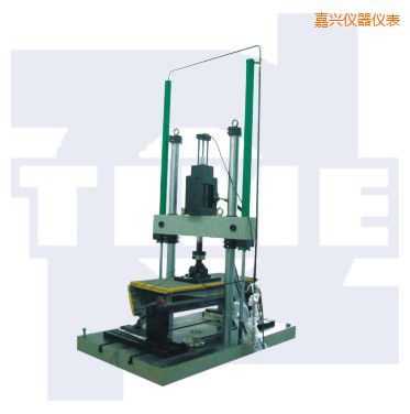 嘉興電液伺服動(dòng)靜萬能試驗(yàn)機(jī)