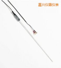 嘉興高性價比石英套管標(biāo)準鉑電阻溫度計