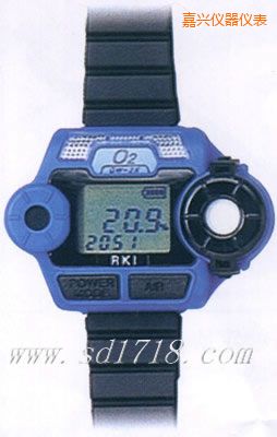 嘉興氧氣檢測儀