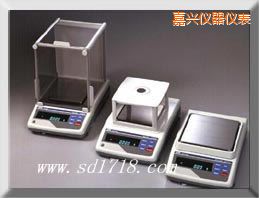 嘉興上皿式精密電子天平,4100g,0.01g