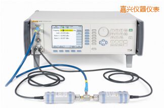 嘉興27 GHz射頻參考標準