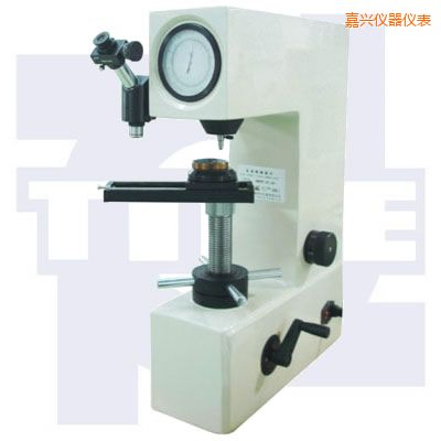 嘉興數(shù)顯布洛維硬度計