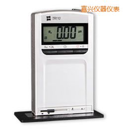 嘉興時(shí)代袖珍式表面粗糙度儀