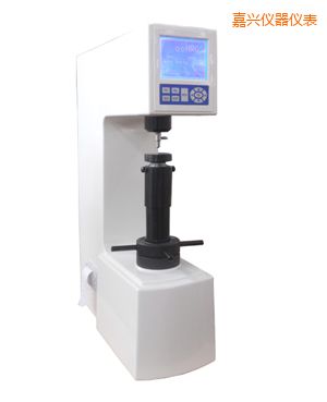 嘉興數(shù)顯洛氏硬度計(jì)