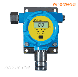 嘉峪關(guān)有毒氣體檢測(cè)探頭