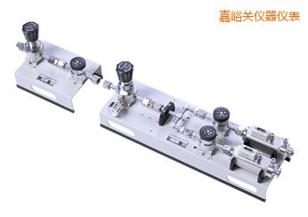 嘉峪關(guān)molstic-S 音速噴嘴流量元件安裝臺(tái)