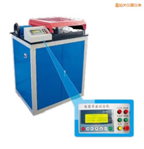 嘉峪關(guān)時代鋼筋彎曲試驗(yàn)機(jī)