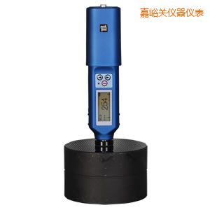 嘉峪關筆式里氏硬度計