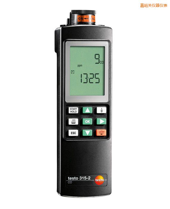 嘉峪關(guān)一氧化碳(CO)報(bào)警儀