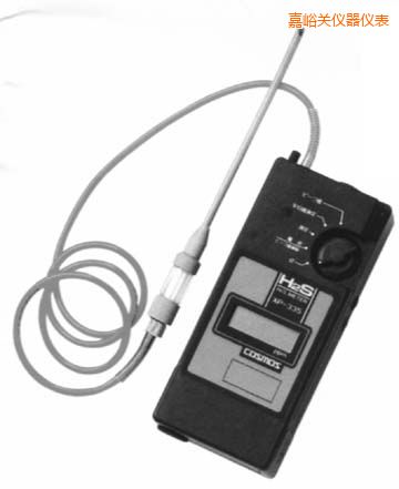嘉峪關(guān)毒性氣體檢測儀