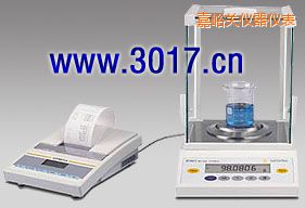 嘉峪關BT系列精密天平,41/120g,0.01/0.1mg