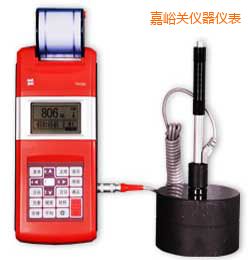 嘉峪關(guān)時代便攜式里氏硬度計(jì)