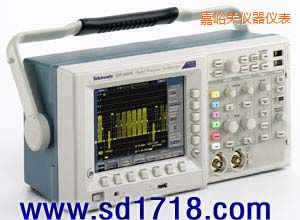 嘉峪關數(shù)字熒光示波器