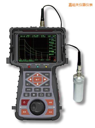 嘉峪關(guān)時代超聲波探傷儀