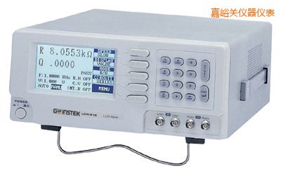 嘉峪關(guān)高精密LCR測(cè)試儀