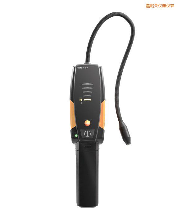 嘉峪關(guān)制冷劑檢漏儀