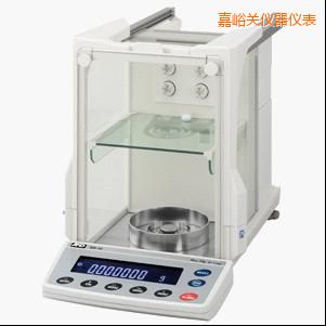 嘉峪關(guān)日本AND BM系列自動微量分析天平1μg