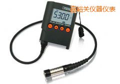 嘉峪關(guān)袖珍式涂層測厚儀