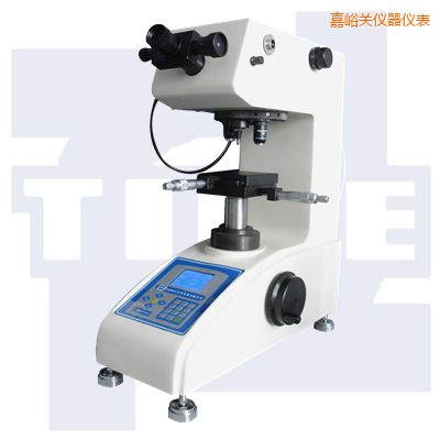 嘉峪關(guān)顯微硬度計