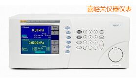 嘉峪關(guān)標(biāo)準型雙通道氣體壓力控制器校準器