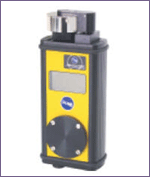 嘉峪關(guān)氡放射性檢測儀