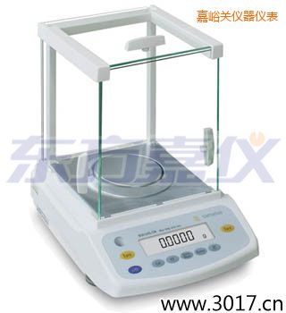 嘉峪關(guān)BSA系列電子分析天平,2200g,10mg