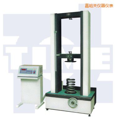 嘉峪關(guān)數(shù)顯示彈簧拉壓試驗機(jī)