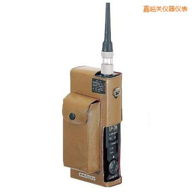 嘉峪關(guān)氟利昂檢測器