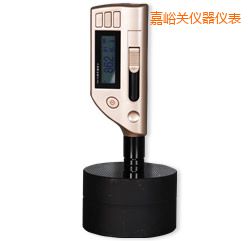 嘉峪關(guān)一體化便攜式里氏硬度計(jì)