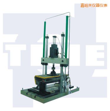 嘉峪關(guān)電液伺服動(dòng)靜萬能試驗(yàn)機(jī)