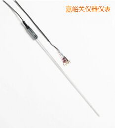 嘉峪關(guān)高性價(jià)比石英套管標(biāo)準(zhǔn)鉑電阻溫度計(jì)