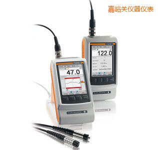 嘉峪關手持式涂層測厚儀