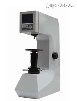 嘉峪關(guān)數(shù)顯洛氏硬度計
