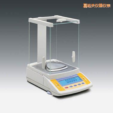 嘉峪關(guān)電子分析天平,220g,0.1mg