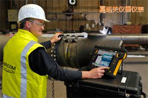 嘉峪關(guān)焊縫檢測系統(tǒng)