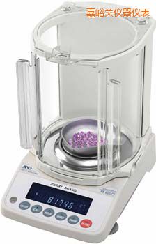 嘉峪關FX-CT系列克拉天平,610g/122g,0.001g/0.005g