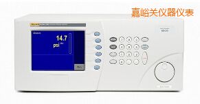 嘉峪關(guān)標準型精密壓力測量儀