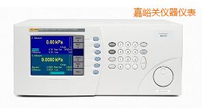 嘉峪關(guān)高級型雙通道優(yōu)級氣體壓力控制器/校準器