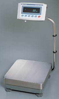 嘉峪關(guān)GP-K系列精密工業(yè)天平,31kg/6.1kg,1g/0.1g