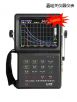 全數(shù)字智能超聲波探傷儀,型號:PXUT-300c型,品牌:南通友聯(lián)