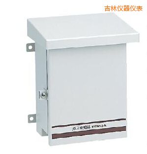 吉林固定式毒性氣體檢測儀