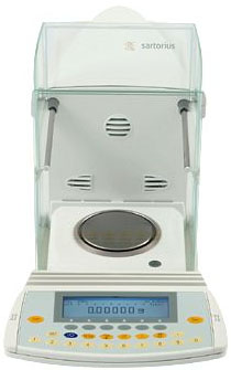 吉林分析天平,230g,0.01mg