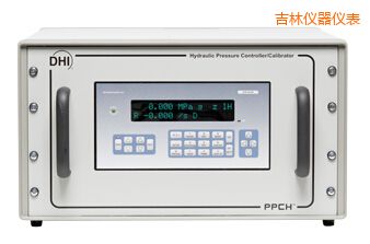 吉林高壓液體壓力控制器/校準(zhǔn)器