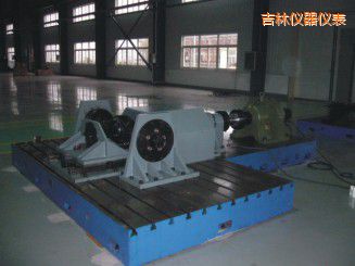 吉林微機(jī)控制驅(qū)動橋總成扭轉(zhuǎn)試驗機(jī)